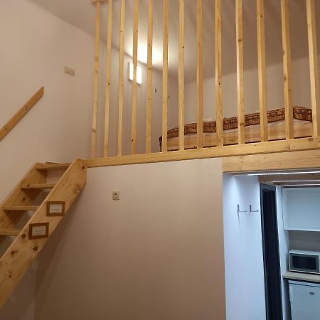 Budapest Apartman Buda Sziveben 외부 사진